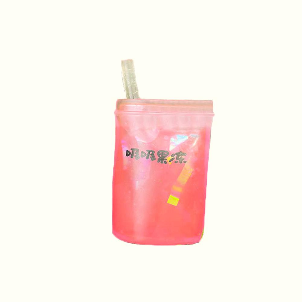 Kids Childrens Summer Kawaii Squishy Big Milk Tea Cup Anti-Pressure Pinching Squeeze Toy Fruit Cup Sensory Stress Relief Water Polo Gift Present
Kids Childrens Summer Kawaii Squishy Big Milk Tea Cup Anti-Pressure Pinching Squeeze Toy Fruit Cup Sensory Stress Relief Water Polo Gift Present