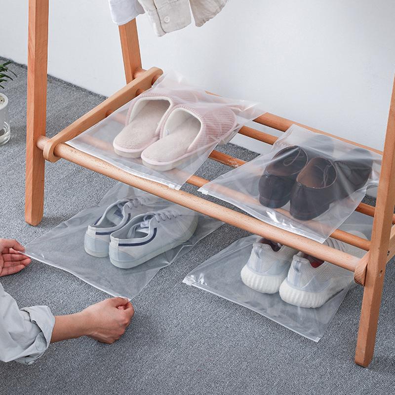 Разлагаемый пыленепроницаемый мешок для хранения обуви, одежды, для путешествий и одежды XS (20*30cm)
Разлагаемый пыленепроницаемый мешок для хранения обуви, одежды, для путешествий и одежды XS (20*30cm)