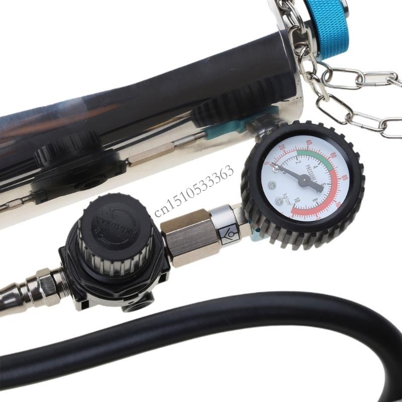 090E Non-Dismantle Auto Injector Cleaner Auto Injector Cleaner Car Injector Tester Injector Washing Tool China Mainland
090E Non-Dismantle Auto Injector Cleaner Auto Injector Cleaner Car Injector Tester Injector Washing Tool China Mainland
