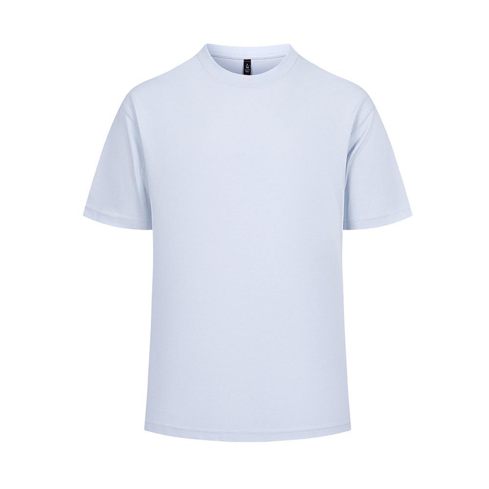 Solona Custom Logo Round Neck T-shirt - 2026 Summer Loose Fit, Short Sleeve, Versatile Plain Color for Team Building L
Solona Custom Logo Round Neck T-shirt - 2026 Summer Loose Fit, Short Sleeve, Versatile Plain Color for Team Building L