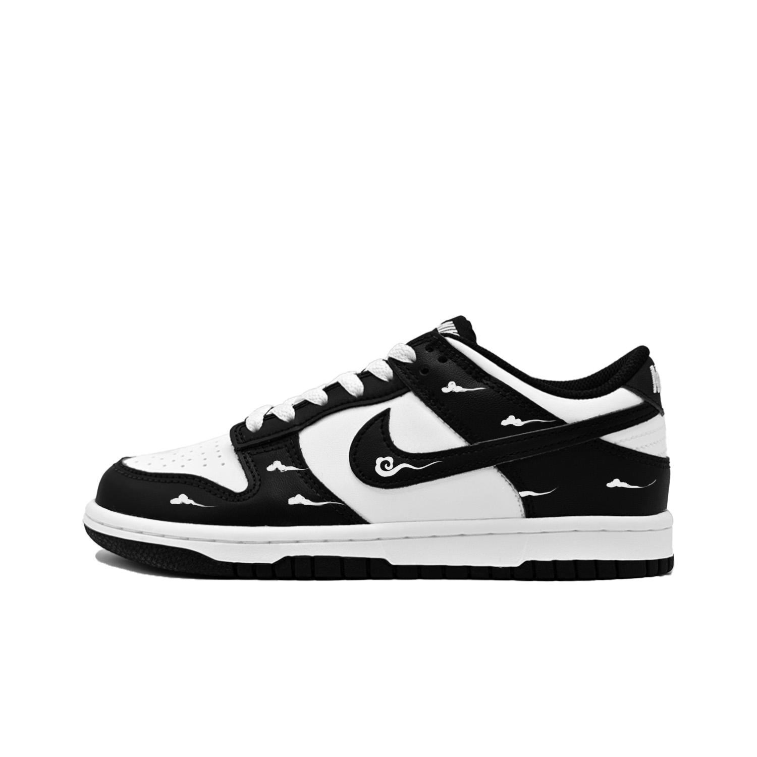 Nike Dunk Cloud Sea Leather Cushioning, Wear Resistant Low top Skateboard Shoes Women s DD1503-101(Team499-) 40
Nike Dunk Cloud Sea Leather Cushioning, Wear Resistant Low top Skateboard Shoes Women s DD1503-101(Team499-) 40