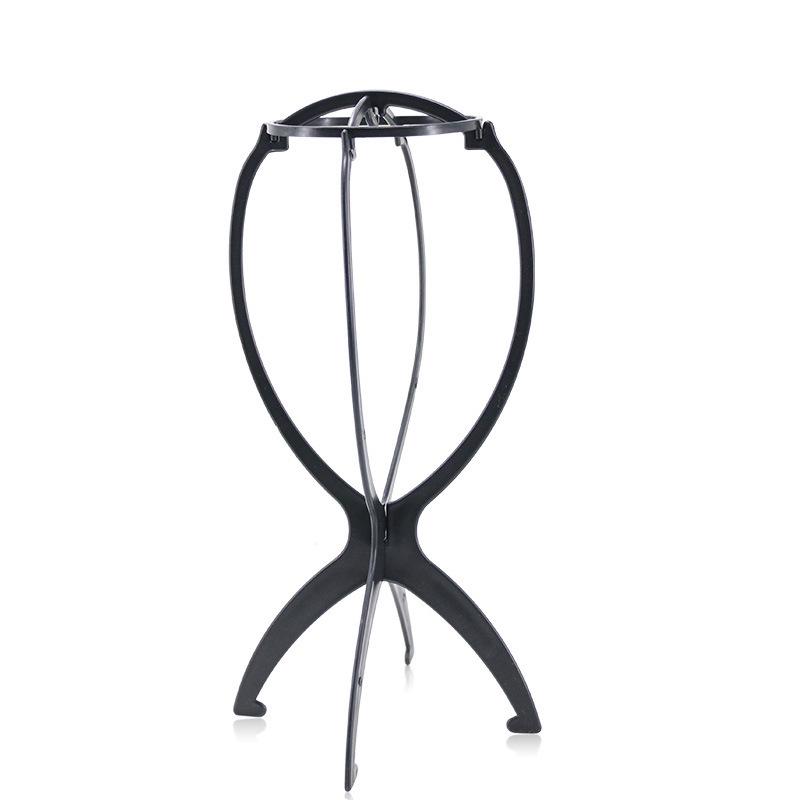 Складная подставка для парика и держатель для шапки
Складная подставка для парика и держатель для шапки