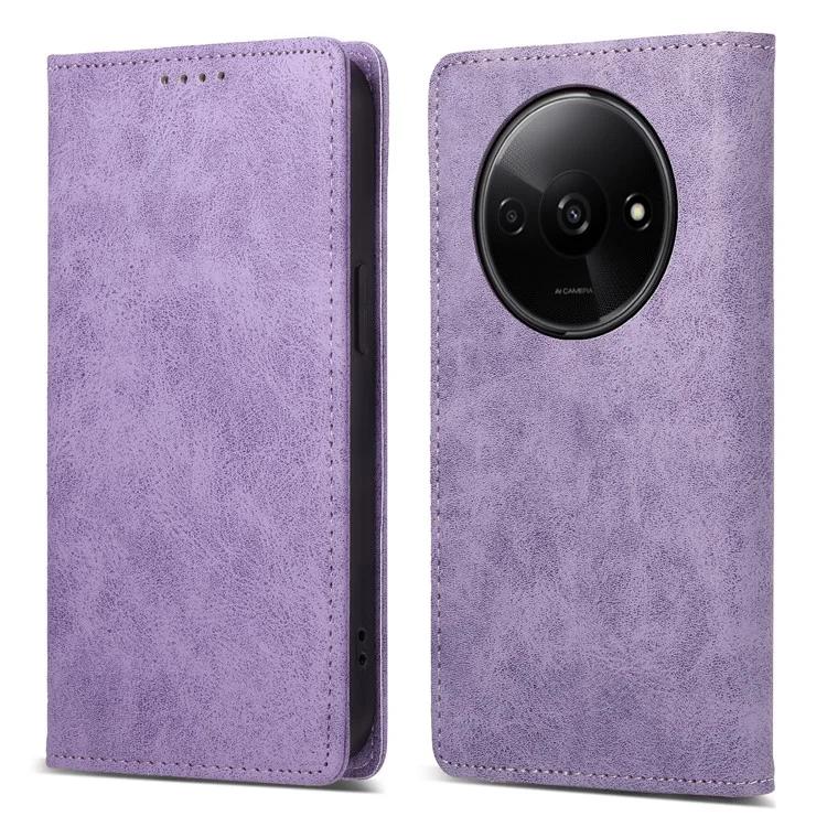 DF-05 Для Xiaomi Redmi A3 / Poco C61 4G Кожаный чехол-кошелек для телефона с блокировкой RFID 
DF-05 Для Xiaomi Redmi A3 / Poco C61 4G Кожаный чехол-кошелек для телефона с блокировкой RFID