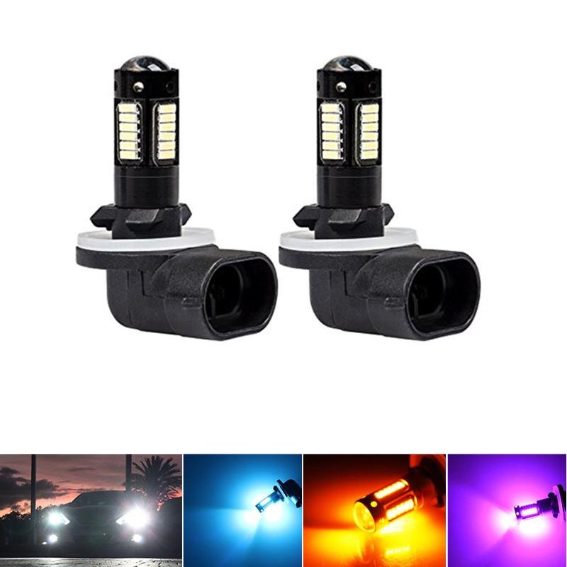 2 шт., белые 30-SMD 4014 880 881 889 H27, сменные светодиодные лампы для автомобильных противотуманных фар, автомобильные лампы DRL, автомобильные светодиоды 12 В, желтые/голубые
2 шт., белые 30-SMD 4014 880 881 889 H27, сменные светодиодные лампы для автомобильных противотуманных фар, автомобильные лампы DRL, автомобильные светодиоды 12 В, желтые/голубые