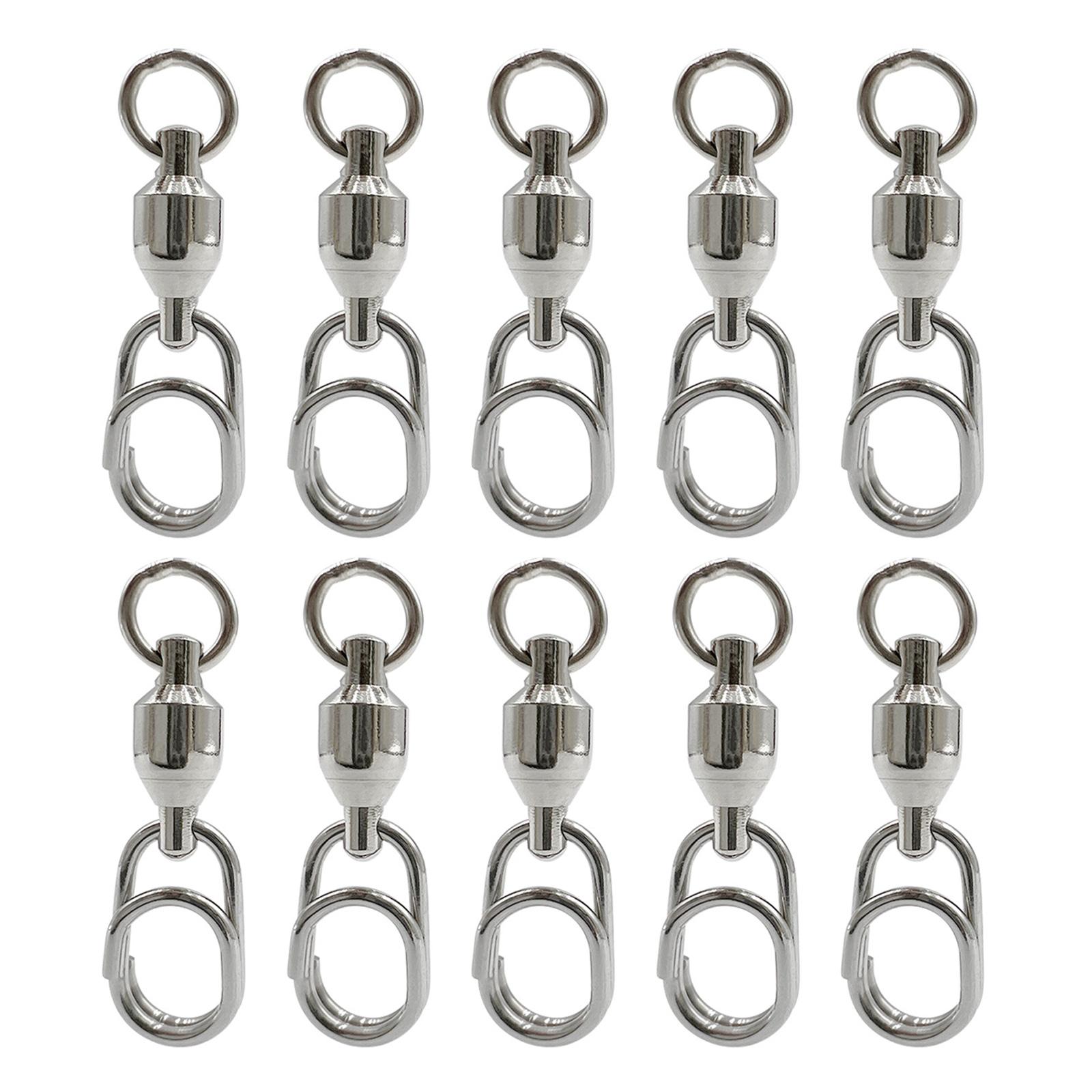 Нержавеющая сталь Быстросъемные застежки Мощность Скорости Вертлюжки Пропускные Кольца Морская Рыбалка Приманка Удилище Соединитель Лески Аксессуар 0
Нержавеющая сталь Быстросъемные застежки Мощность Скорости Вертлюжки Пропускные Кольца Морская Рыбалка Приманка Удилище Соединитель Лески Аксессуар 0