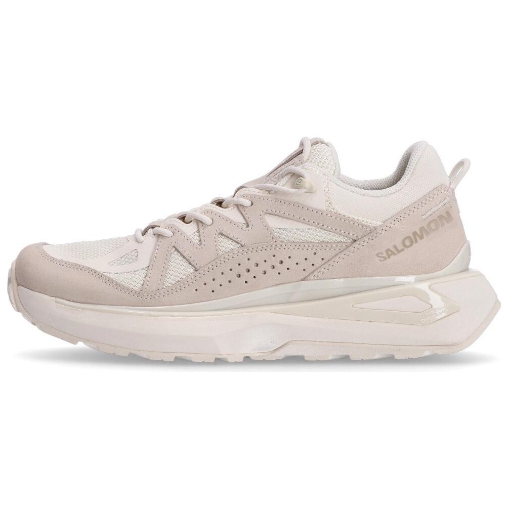 SALOMON Мужские кроссовки Odyssey ELMT Low Vanilla Ice White Pepper Cream L47437100 38⅔
SALOMON Мужские кроссовки Odyssey ELMT Low Vanilla Ice White Pepper Cream L47437100 38⅔