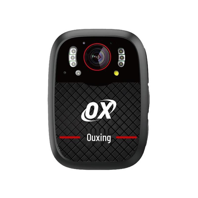 OUXING Sam520 32GB Portable Law Enforcement Recorder (CN version)
OUXING Sam520 32GB Portable Law Enforcement Recorder (CN version)