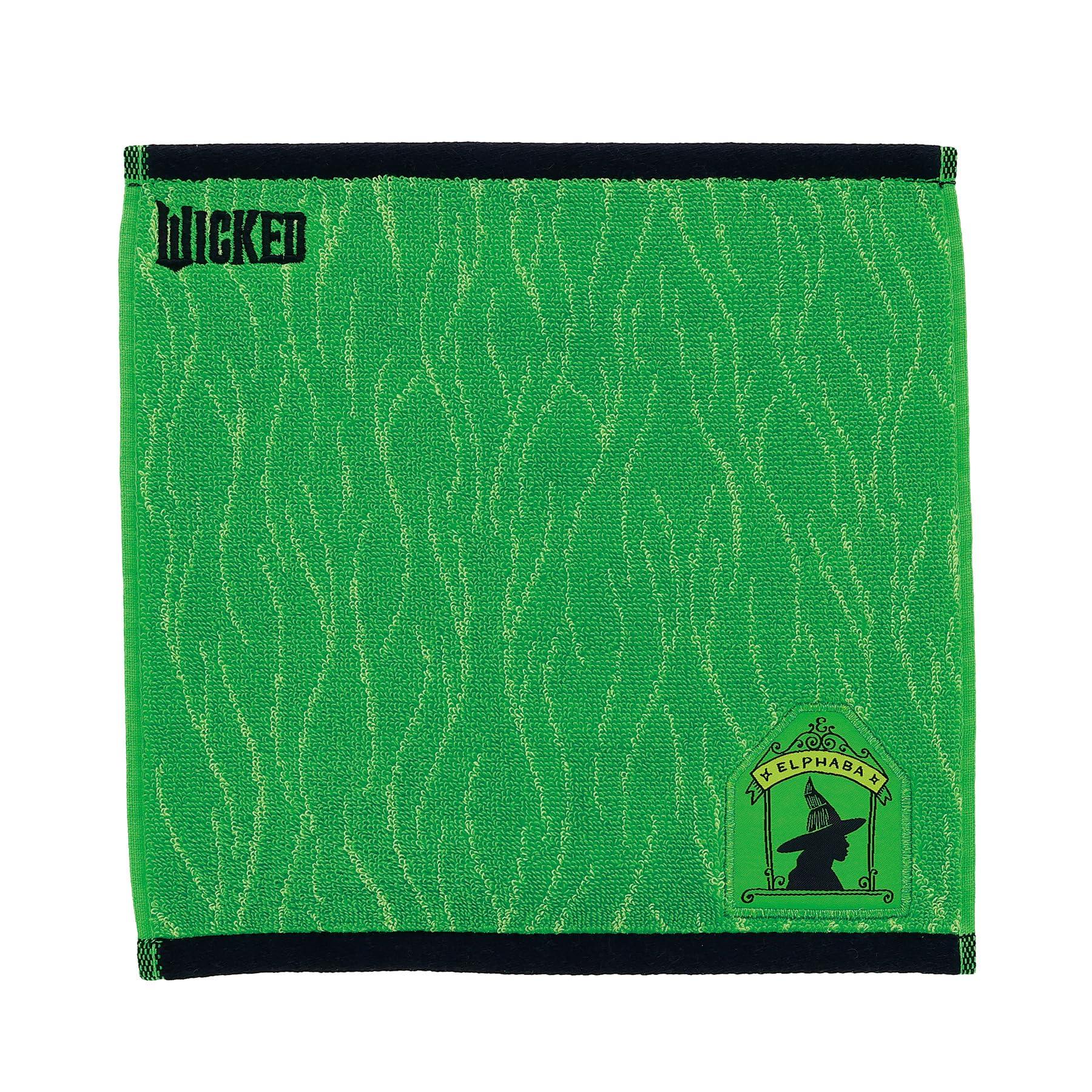 Носовой платок Marushin Wicked Elphaba с нитью и антибактериальной и дезодорирующей обработкой ламе (Код товара 4755024300)
Носовой платок Marushin Wicked Elphaba с нитью и антибактериальной и дезодорирующей обработкой ламе (Код товара 4755024300)