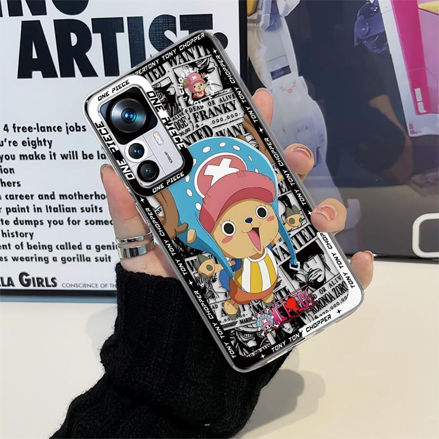 One Piece Nami Tony Chopper Soft Phone Cover Case for Xiaomi Redmi Note 13C 12 13 14 Pro Plus 11S 14C A4 9S 10S 9 10 11 Pro Redmi Note 10 4G
One Piece Nami Tony Chopper Soft Phone Cover Case for Xiaomi Redmi Note 13C 12 13 14 Pro Plus 11S 14C A4 9S 10S 9 10 11 Pro Redmi Note 10 4G