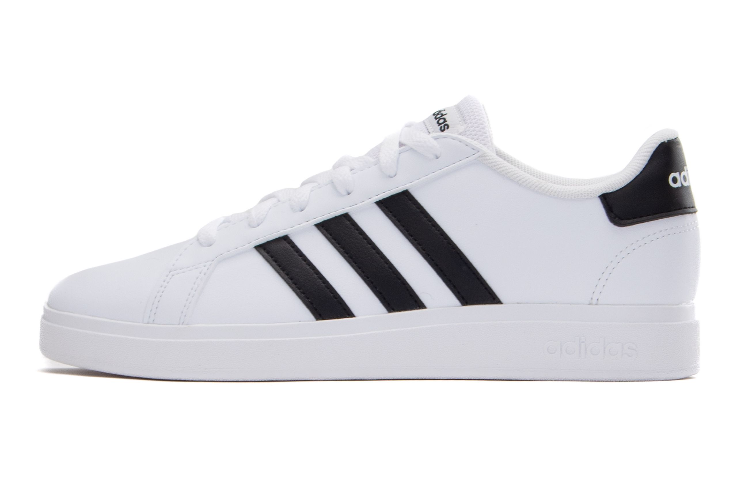 Детские спортивные кроссовки ADIDAS GRAND COURT 2.0 K GW6511 - белые р. 36 ⅔ 36 2/3 белый
Детские спортивные кроссовки ADIDAS GRAND COURT 2.0 K GW6511 - белые р. 36 ⅔ 36 2/3 белый