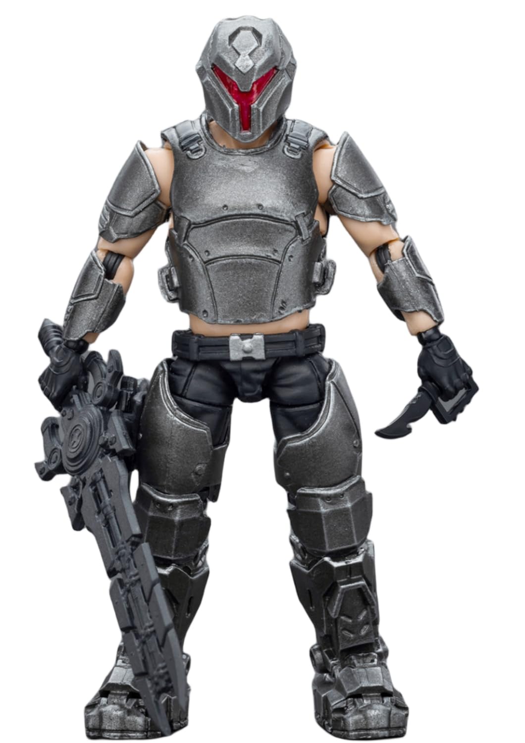 HiPlay JOYTOY Hardcore Coldplay Army Builder Promotion Pack Figure 24 JT9701 Action Figure Painted Complete Product Made of PVC 1/18
HiPlay JOYTOY Hardcore Coldplay Army Builder Promotion Pack Figure 24 JT9701 Action Figure Painted Complete Product Made of PVC 1/18