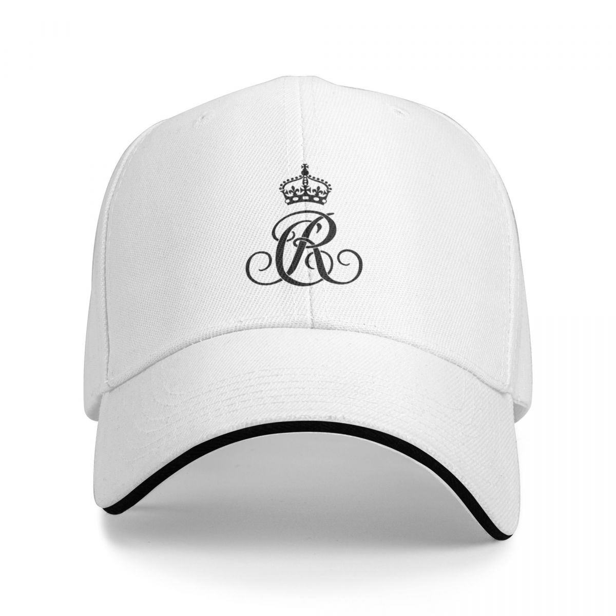Бейсбольная кепка Queen Camilla Royal Cypher, забавная шляпа, пляжная кепка на день рождения, кепка на заказ, женские и мужские кепки
Бейсбольная кепка Queen Camilla Royal Cypher, забавная шляпа, пляжная кепка на день рождения, кепка на заказ, женские и мужские кепки
