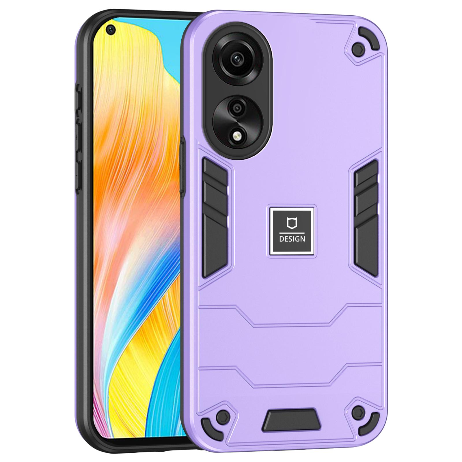 For Oppo A78 4G Case Protective PC+TPU Dual Layer Hybrid Phone Cover C
For Oppo A78 4G Case Protective PC+TPU Dual Layer Hybrid Phone Cover C