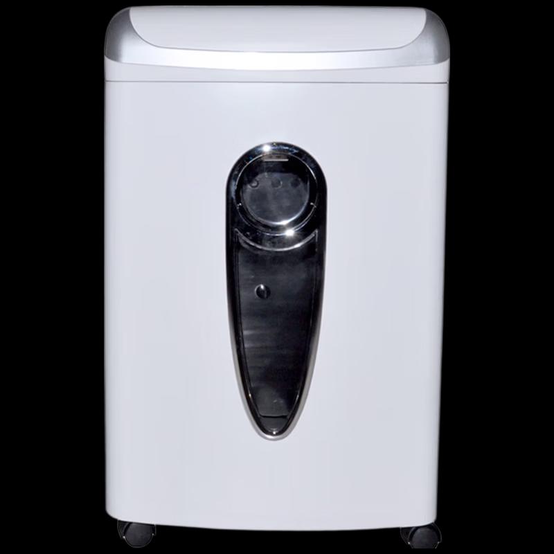 Sanmu MSD9670 Commercial Cross-Cut Paper Shredder CN plug (adapter included)
Sanmu MSD9670 Commercial Cross-Cut Paper Shredder CN plug (adapter included)