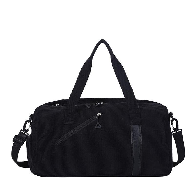 New travel bag portable wet and dry separation training sports swimming fitness bag luggage storage travel bag
New travel bag portable wet and dry separation training sports swimming fitness bag luggage storage travel bag