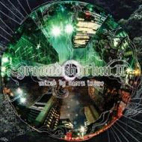 CD KAORU INOUE - Groundrhythm II TFCC86404PROMO Rush! Productio 2006 Japan Dance & Electronica Used
CD KAORU INOUE - Groundrhythm II TFCC86404PROMO Rush! Productio 2006 Japan Dance & Electronica Used