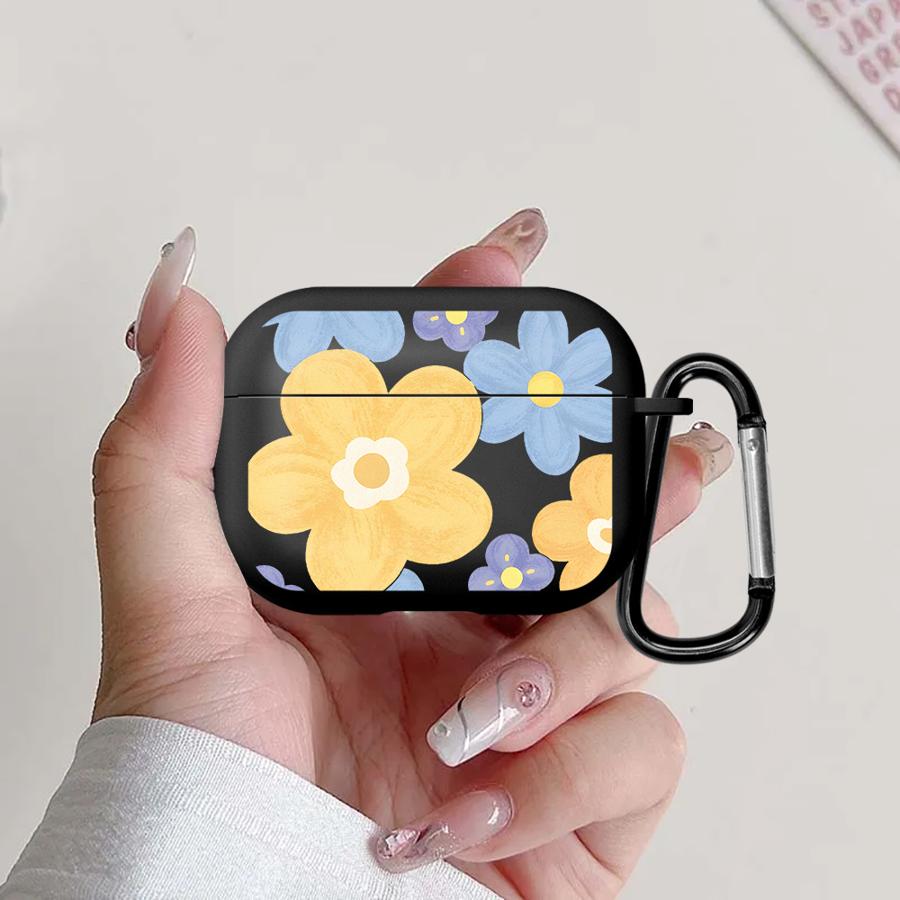 Сине-желтые цветы Чехол для Airpods Pro 1 2 4 3 Pro2 Pro3 Чехлы для наушников Обложка Airpods 3
Сине-желтые цветы Чехол для Airpods Pro 1 2 4 3 Pro2 Pro3 Чехлы для наушников Обложка Airpods 3