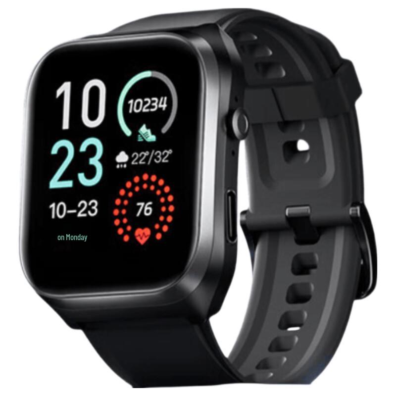 dido HW-102 Senior GPS Health Smartwatch (CN version)
dido HW-102 Senior GPS Health Smartwatch (CN version)