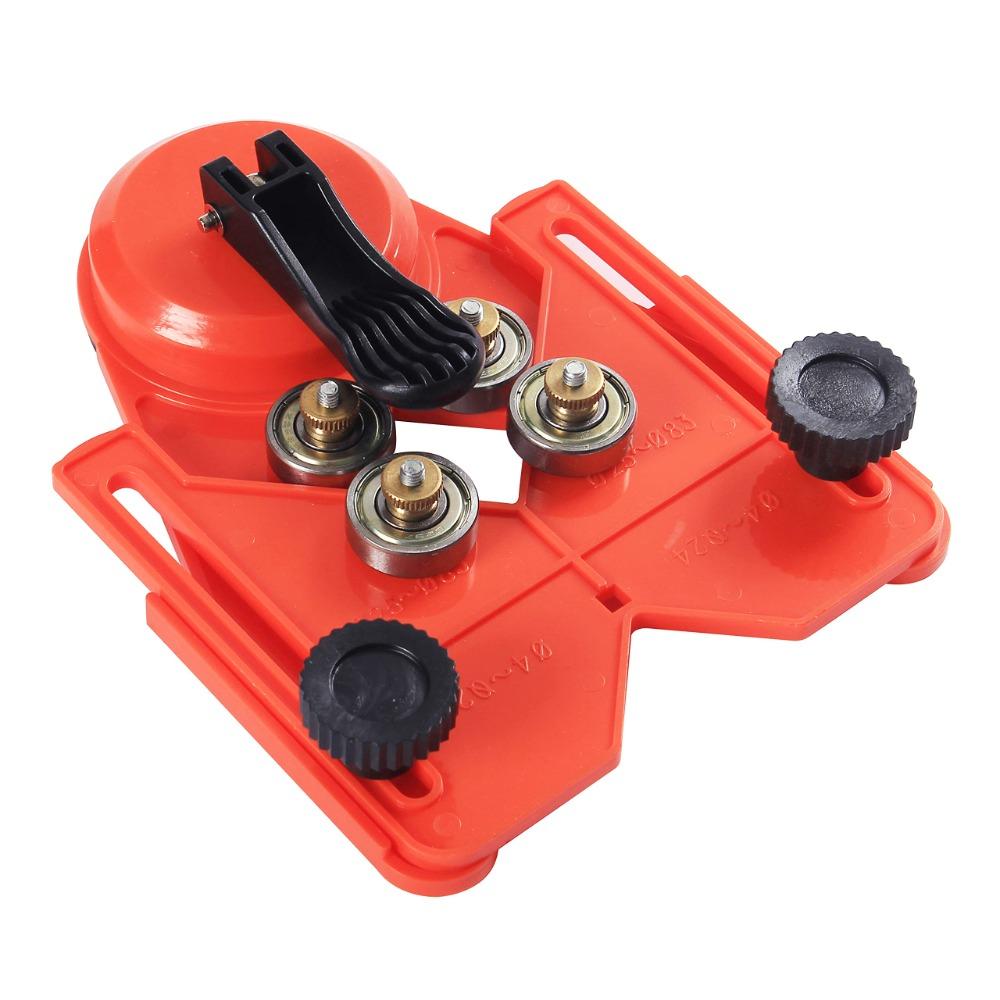 Кондукторное приспособление Сверло с водяным охлаждением Кольцевая пила Прочные алмазные кольцевые пилы Расположение
Кондукторное приспособление Сверло с водяным охлаждением Кольцевая пила Прочные алмазные кольцевые пилы Расположение