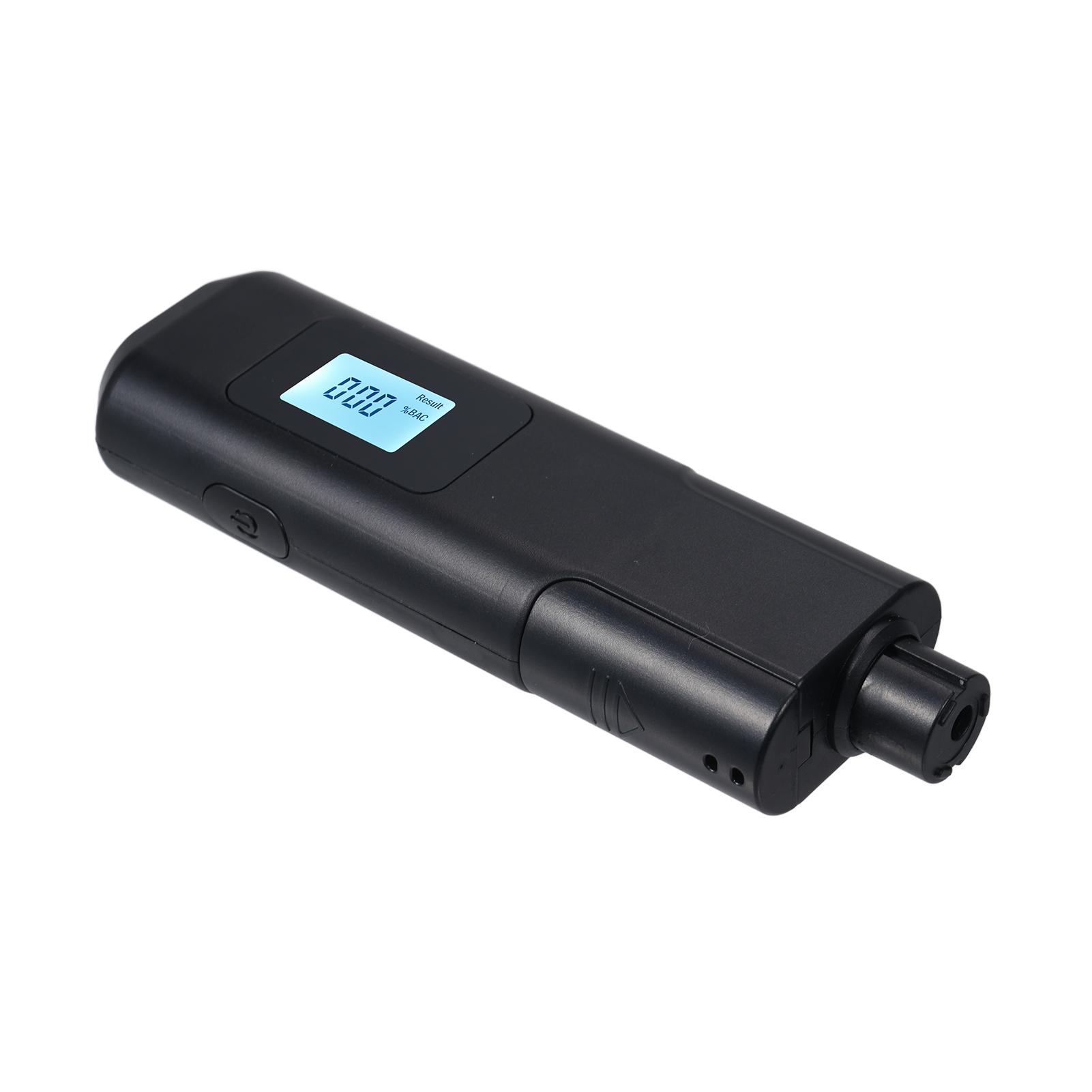 Алкотестер Бесконтактный Алкотестер Мундштук Очистительная Камера Голосовая и Звуковая Сигнализация
Алкотестер Бесконтактный Алкотестер Мундштук Очистительная Камера Голосовая и Звуковая Сигнализация