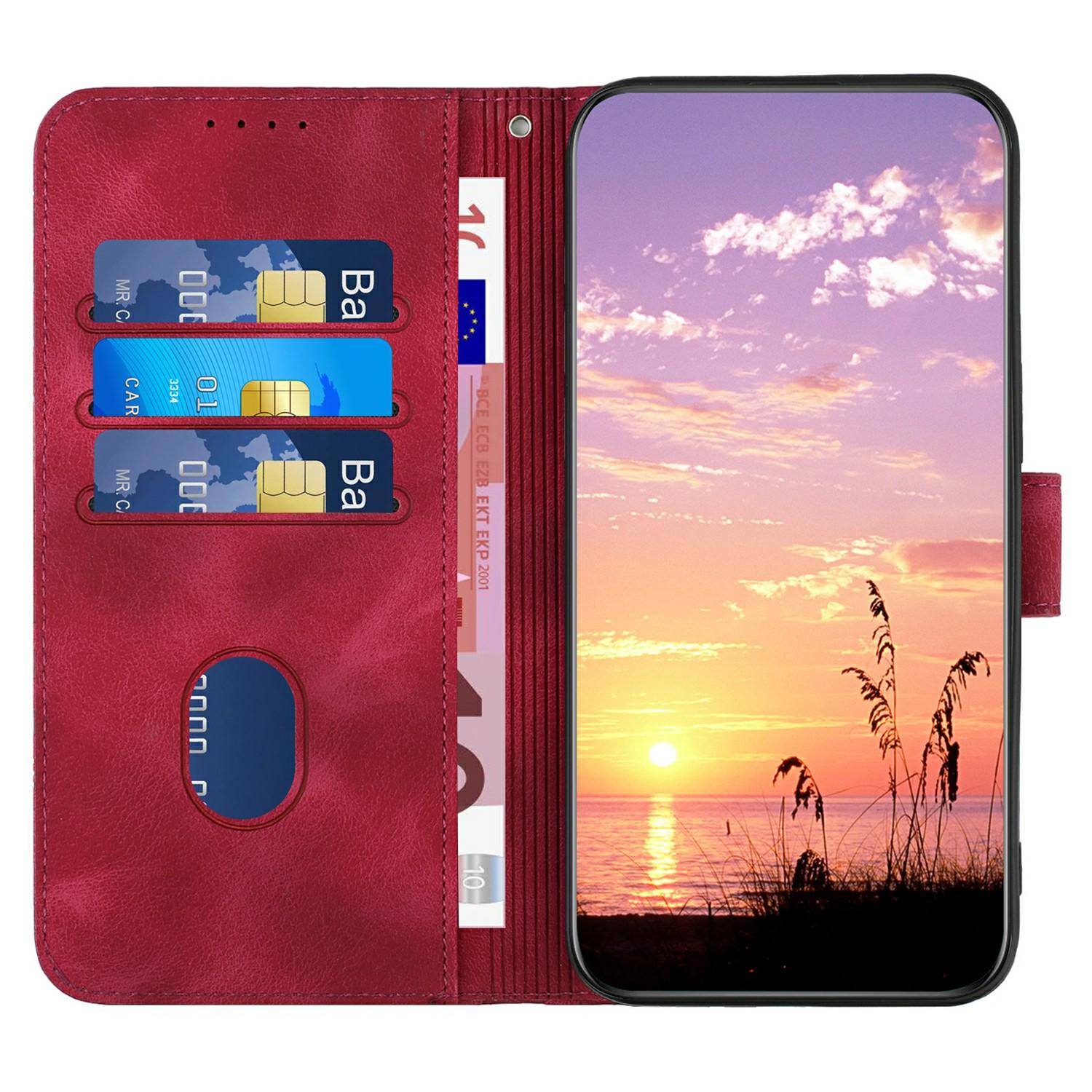 Чохол YX0060 для Samsung Galaxy S25 Ultra зі шкіряним принтом та візерунком «голова слона» Baby Blue
Чохол YX0060 для Samsung Galaxy S25 Ultra зі шкіряним принтом та візерунком «голова слона» Baby Blue