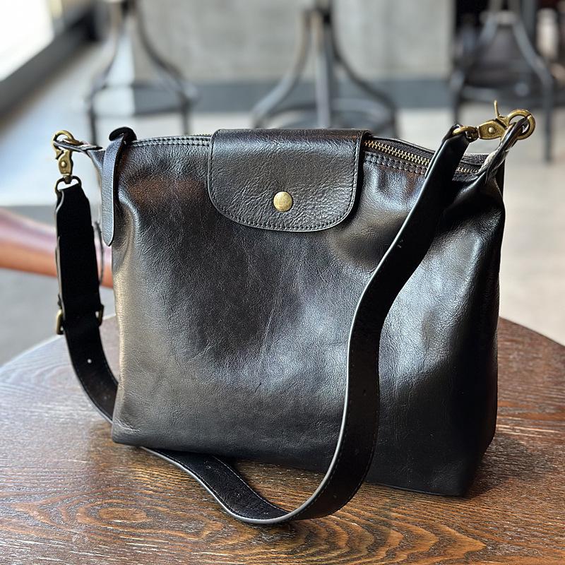 Women s 2026 Retro Genuine Leather Cowhide Shoulder Bag, Simple Casual Style with Large Capacity
Women s 2026 Retro Genuine Leather Cowhide Shoulder Bag, Simple Casual Style with Large Capacity