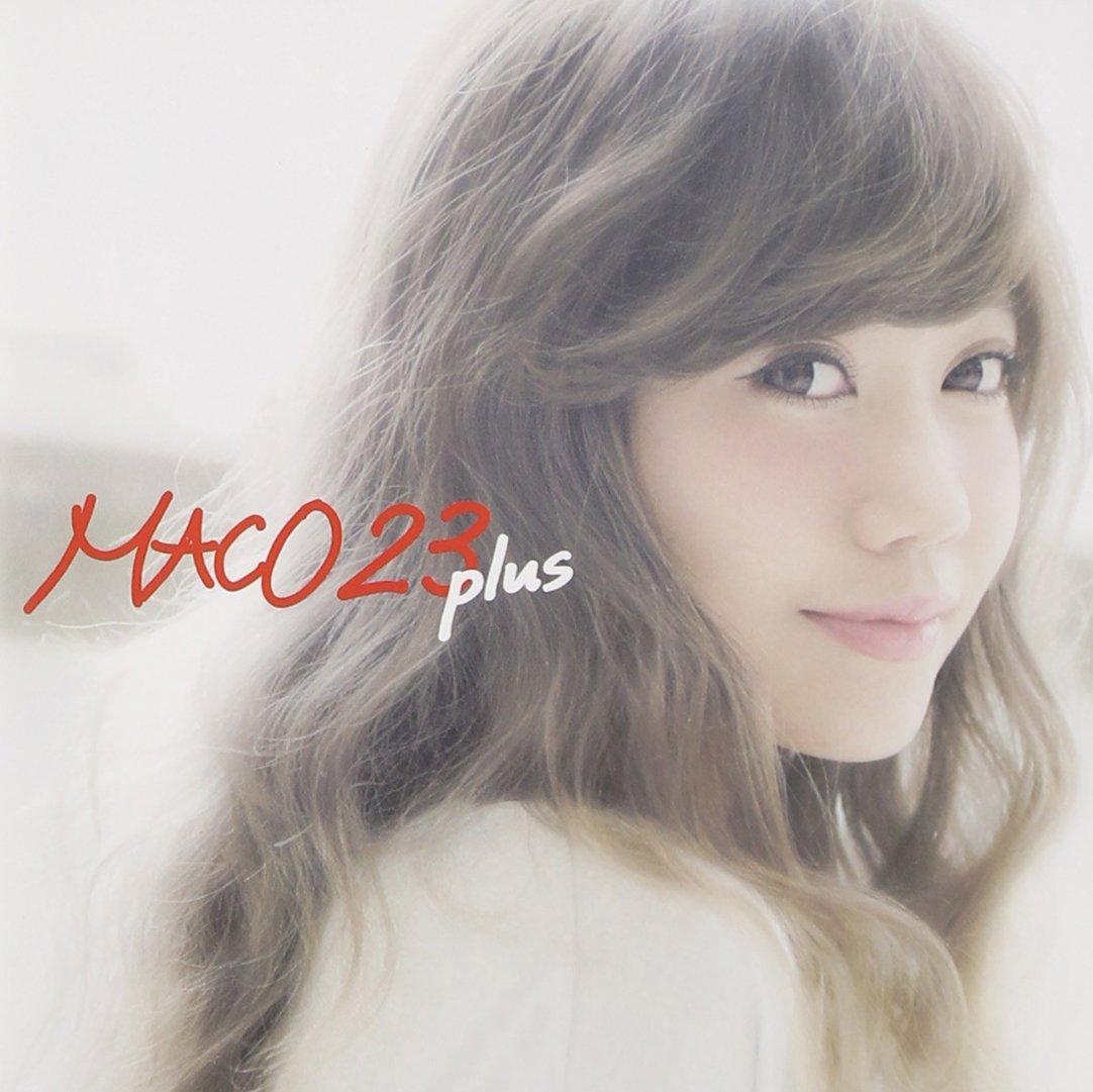 23 plus - MACO
23 plus - MACO