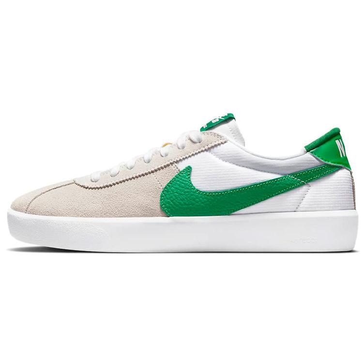 new Nike Sb Bruin React White Lucky Green 36
new Nike Sb Bruin React White Lucky Green 36