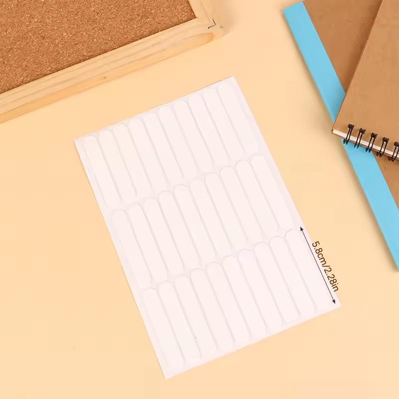 LINMANDA Double Sided Nail Tape Nail Display Strip Nail Display Design Supplies Suitable for Nail Stickers and Nail Salons
LINMANDA Double Sided Nail Tape Nail Display Strip Nail Display Design Supplies Suitable for Nail Stickers and Nail Salons