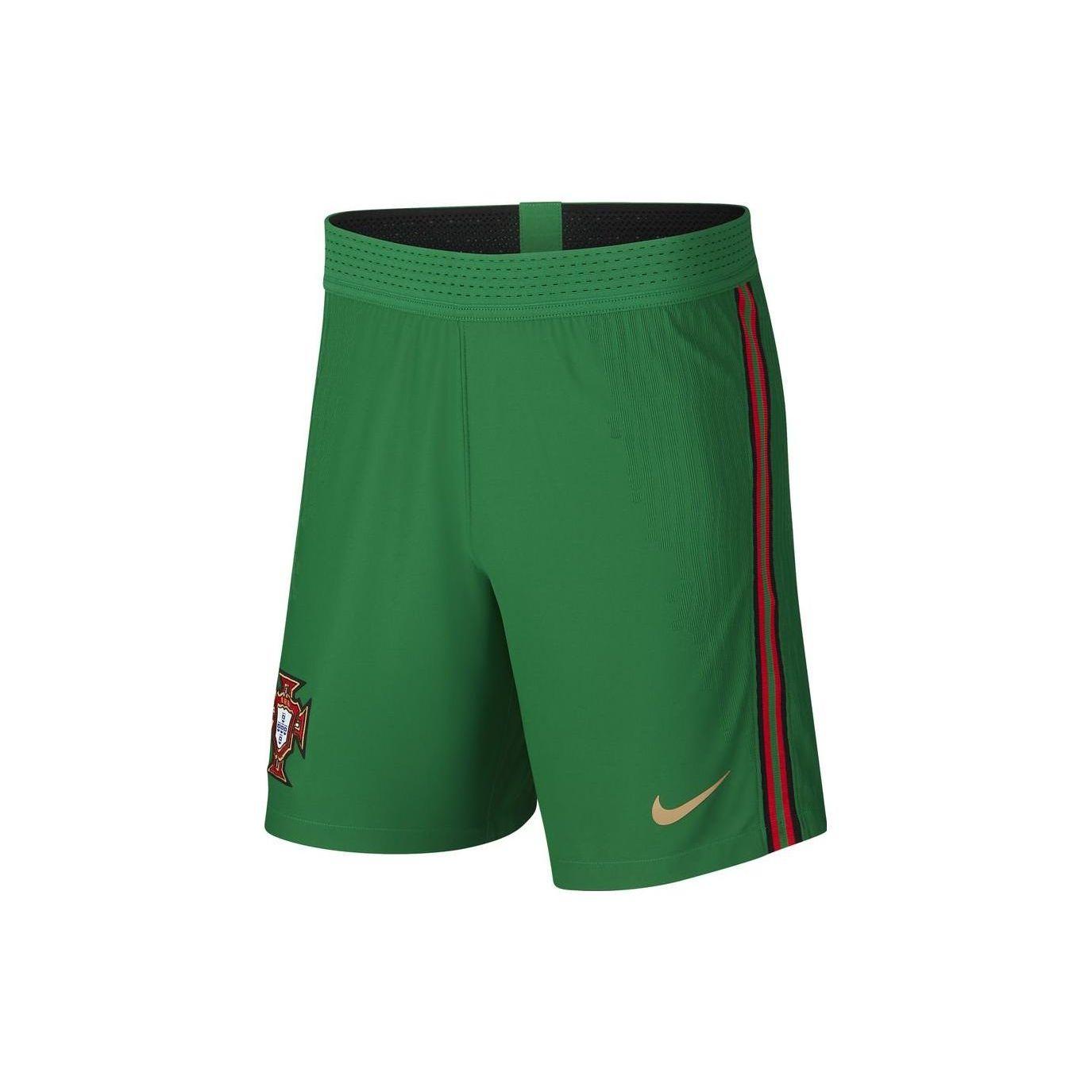 Nike Portugal VaporKnit Euro Cup Player Edition Soccer Shorts Men Bottoms Green CD0618-302
Nike Portugal VaporKnit Euro Cup Player Edition Soccer Shorts Men Bottoms Green CD0618-302