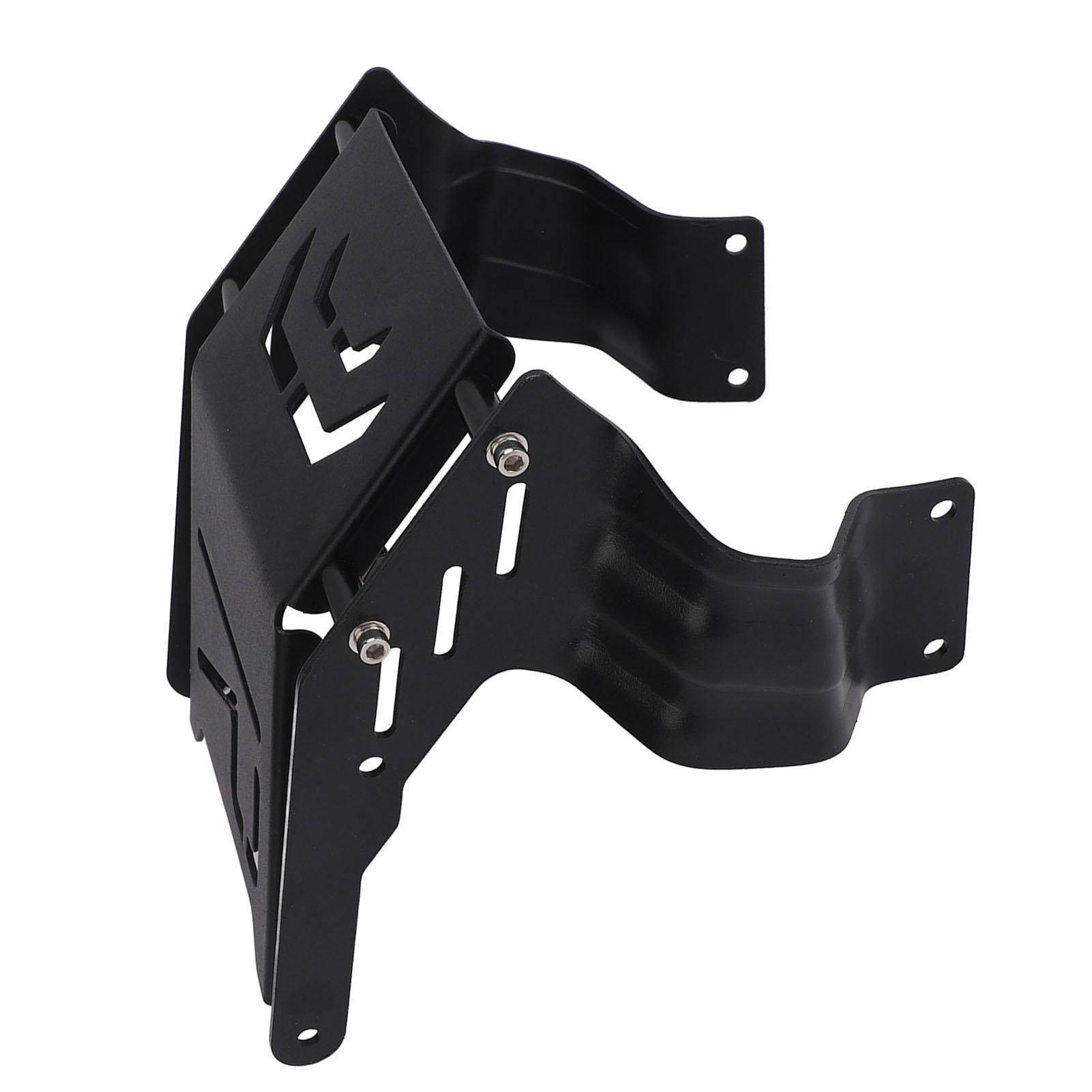 Задняя полка для скутера, ударопрочная высокопрочная металлическая задняя стойка для электрического скутера для KUGOO M5
Задняя полка для скутера, ударопрочная высокопрочная металлическая задняя стойка для электрического скутера для KUGOO M5