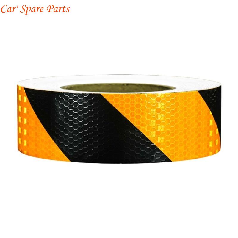 Y4UA Reflective Tape For Trailer Truck Increases Night Safety With Long Lasting Color
Y4UA Reflective Tape For Trailer Truck Increases Night Safety With Long Lasting Color