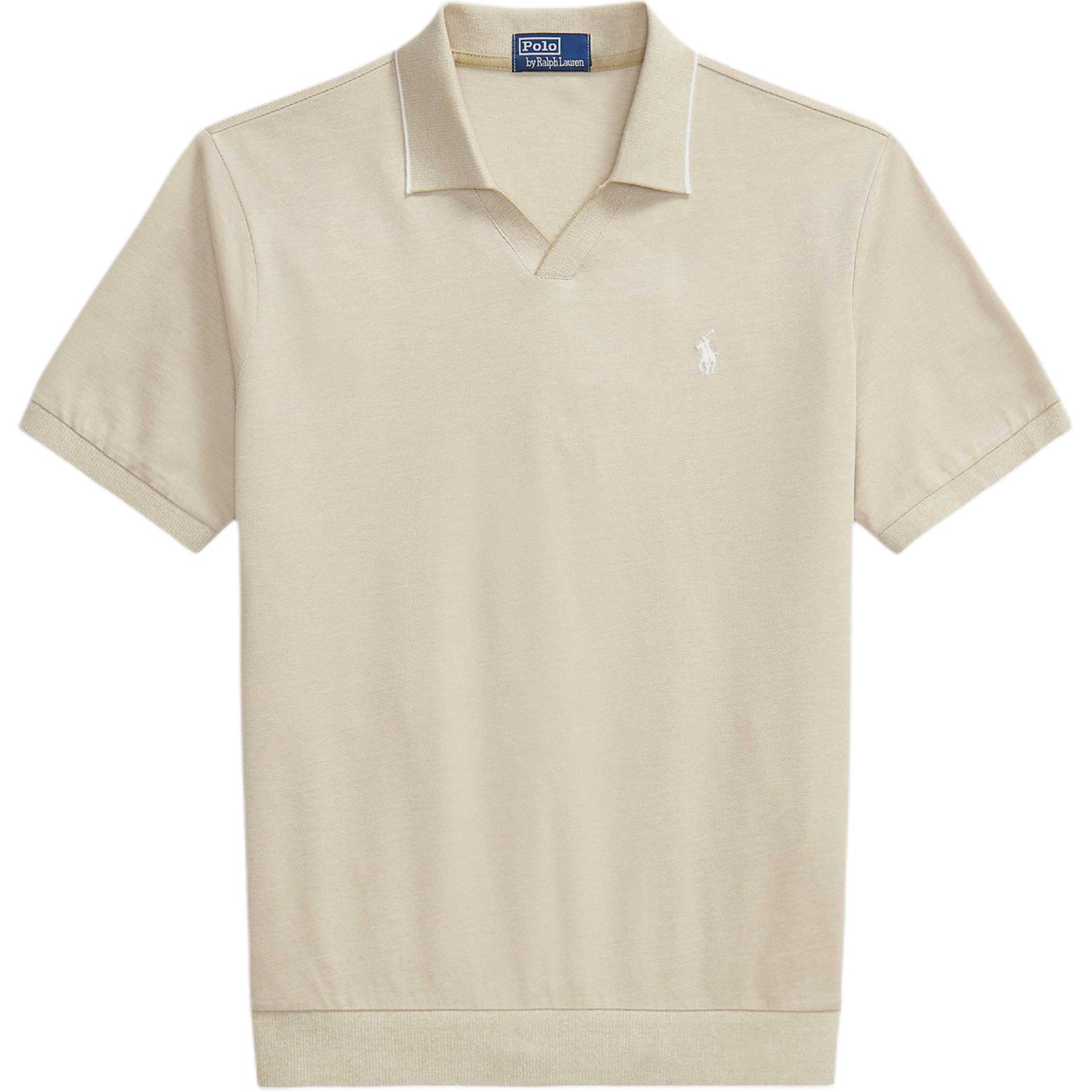 Polo Ralph Lauren Мужская футболка-поло с вышитым пони, хлопковый жаккардовый сетчатый, с коротким рукавом, мужские топы 710964535-500 M
Polo Ralph Lauren Мужская футболка-поло с вышитым пони, хлопковый жаккардовый сетчатый, с коротким рукавом, мужские топы 710964535-500 M