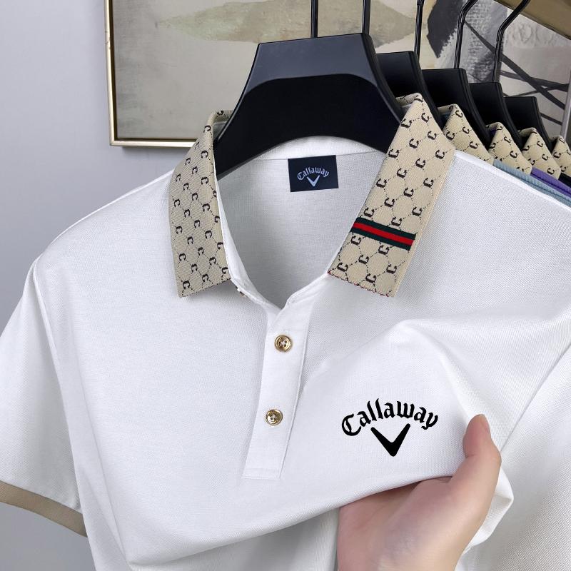 Callaway 2025 Лето Мужская Новая Повседневная Рубашка Поло Сплошного Цвета С Вышивкой Пони Цветной Воротник S чёрный
Callaway 2025 Лето Мужская Новая Повседневная Рубашка Поло Сплошного Цвета С Вышивкой Пони Цветной Воротник S чёрный