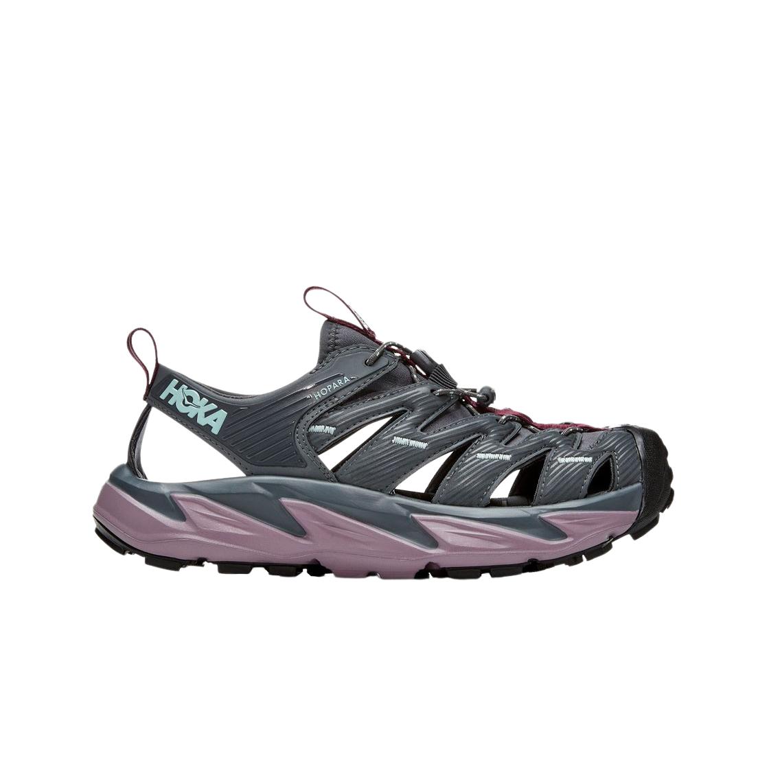 (w) Hoka Hopara Foxglove Castlerock Elderberry 265
(w) Hoka Hopara Foxglove Castlerock Elderberry 265