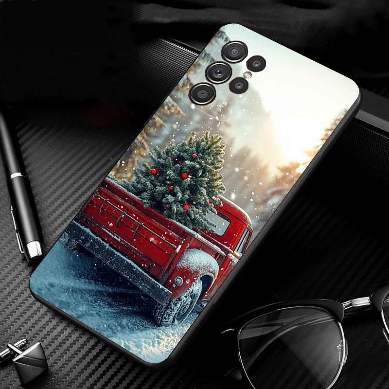 Phone Case For Samsung Galaxy S25 S24 S23 S22 S21 Ultra S24 S23 S22 S21 S25 Plus S24 S25 FE Santa Christmas Tree S21 Ultra
Phone Case For Samsung Galaxy S25 S24 S23 S22 S21 Ultra S24 S23 S22 S21 S25 Plus S24 S25 FE Santa Christmas Tree S21 Ultra
