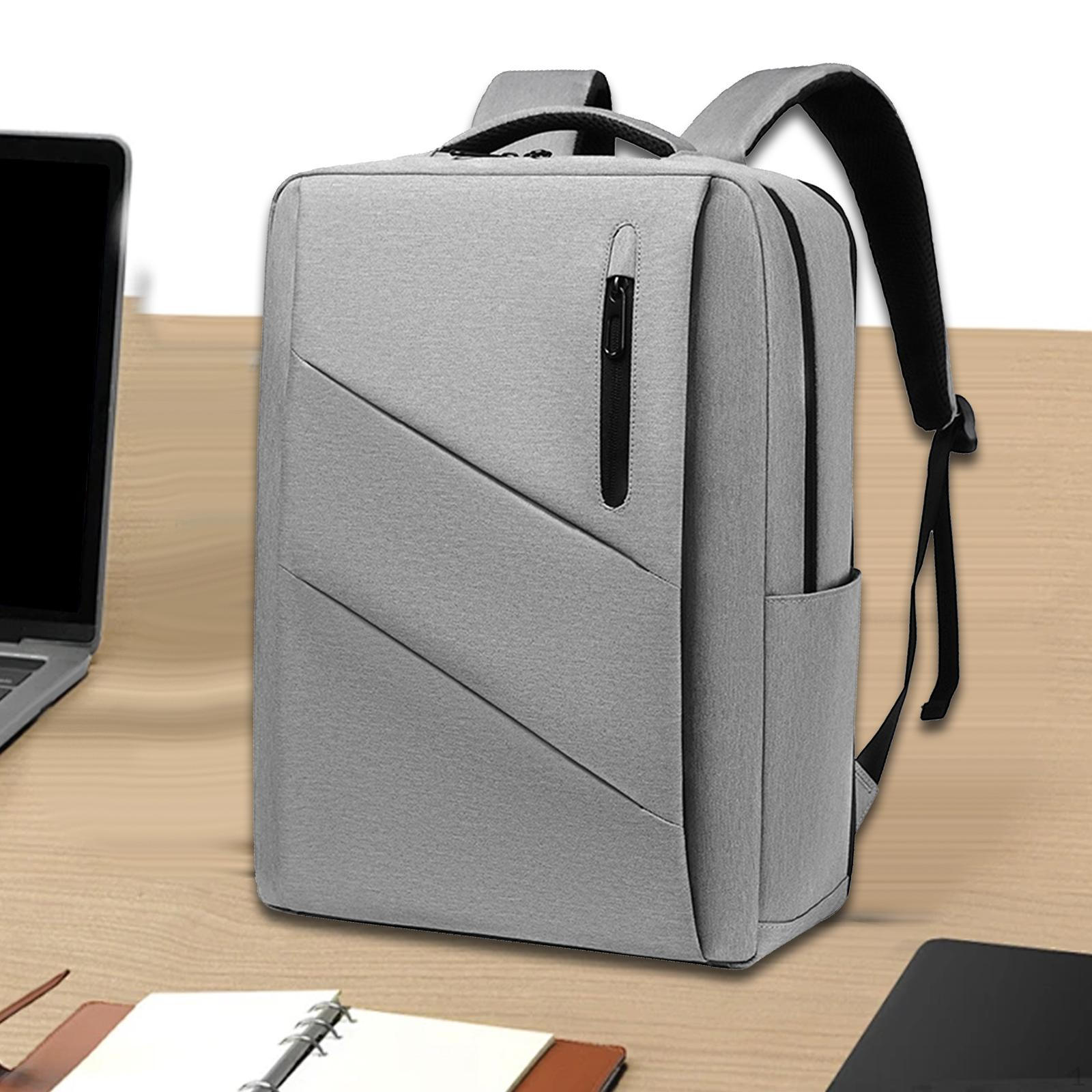 Рюкзак для ноутбука с диагональю 17 дюймов — идеальный вариант для деловых поездок и приключений серый
Рюкзак для ноутбука с диагональю 17 дюймов — идеальный вариант для деловых поездок и приключений серый