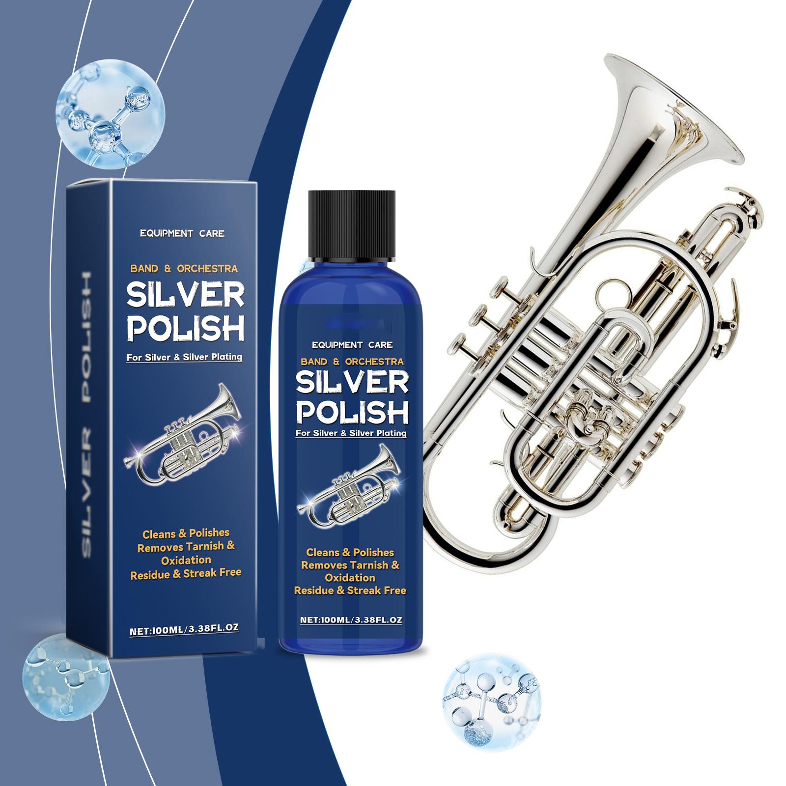 Polishing Agent Cleaning, Stain Removal, Daily Maintenance, Polishing, And Refurbishing Cleaner For Jewelry One Size синій
Polishing Agent Cleaning, Stain Removal, Daily Maintenance, Polishing, And Refurbishing Cleaner For Jewelry One Size синій
