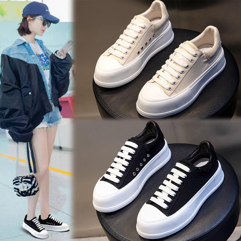 Little white shoes women s summer 2025 new flat-soled single shoes women s leisure sports breathable shallow mouth versatile Wenzhou women s shoes 35
Little white shoes women s summer 2025 new flat-soled single shoes women s leisure sports breathable shallow mouth versatile Wenzhou women s shoes 35