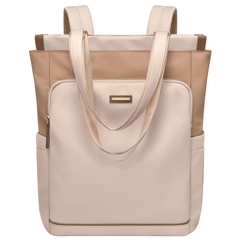 GOLF Women s Convertible Laptop Backpack Tote
GOLF Women s Convertible Laptop Backpack Tote