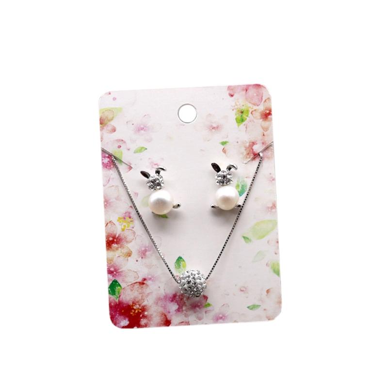Feather Flower Ear Studs Card Earrings Jewelry Display Card for Earring Display Showcases Counter Tops for Creative 1
Feather Flower Ear Studs Card Earrings Jewelry Display Card for Earring Display Showcases Counter Tops for Creative 1