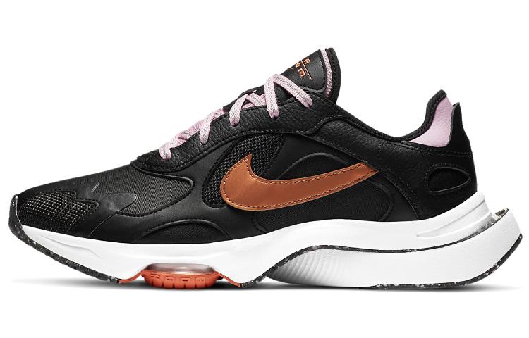 Nike Air Zoom Division Wntr Black Copper Women s CZ3753-002 36.5
Nike Air Zoom Division Wntr Black Copper Women s CZ3753-002 36.5