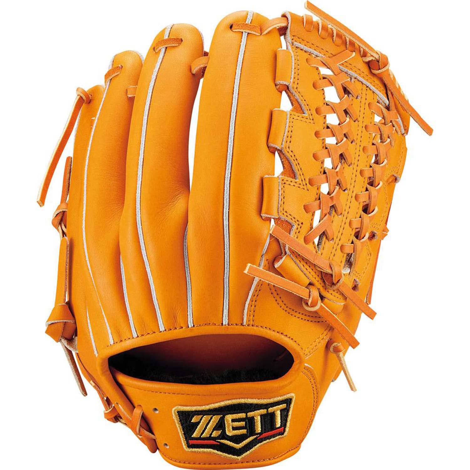 ZETT Soft Baseball Glove Pro Status Third Right Throw Orange 4 BRGB30245 (Перчатка) (5600) Размер оранжевый
ZETT Soft Baseball Glove Pro Status Third Right Throw Orange 4 BRGB30245 (Перчатка) (5600) Размер оранжевый