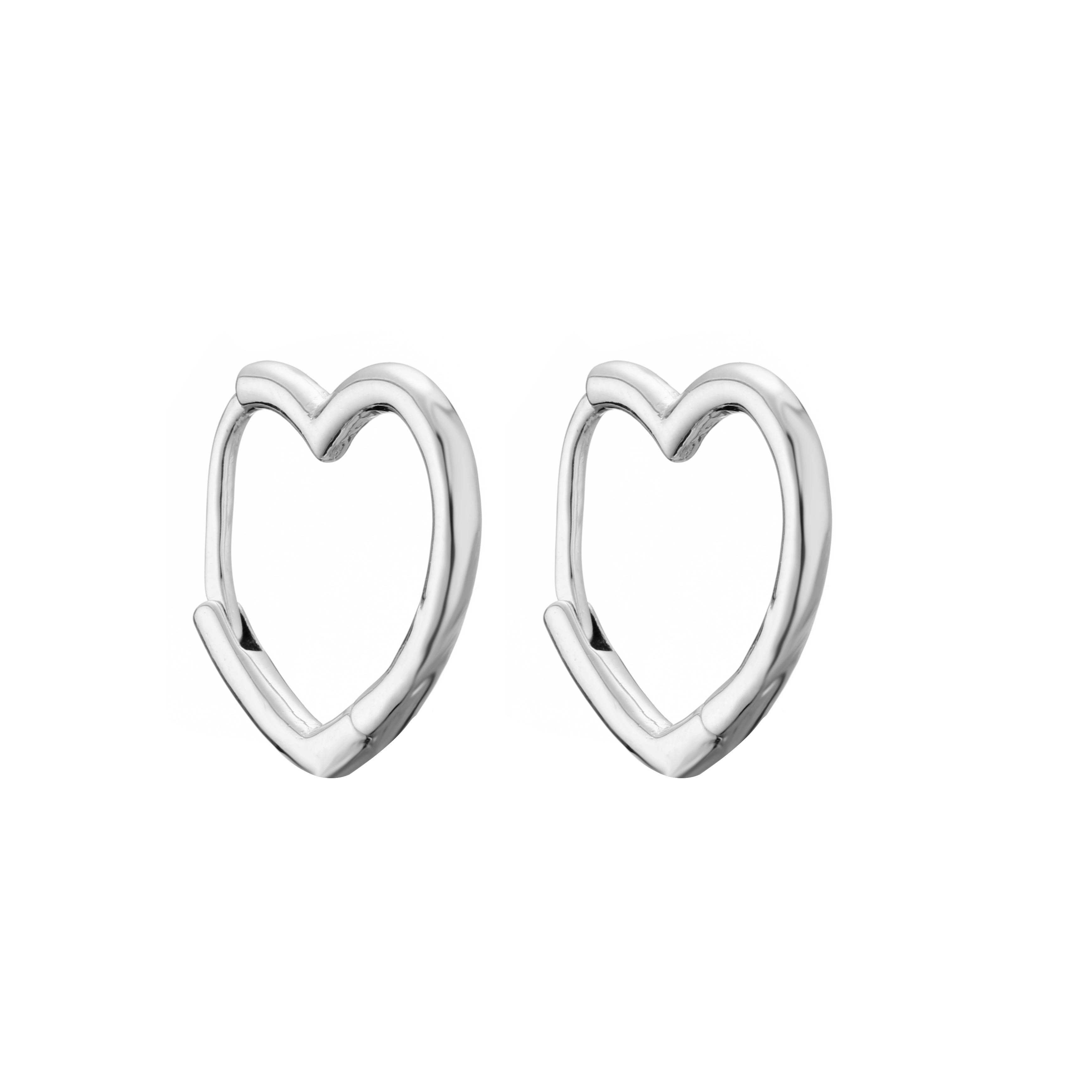 HECHENG,Heart Geometric Hoop Earrings For Women,Trendy Gold Color U Shape Round Circle Earrings,Statement Zircon
HECHENG,Heart Geometric Hoop Earrings For Women,Trendy Gold Color U Shape Round Circle Earrings,Statement Zircon