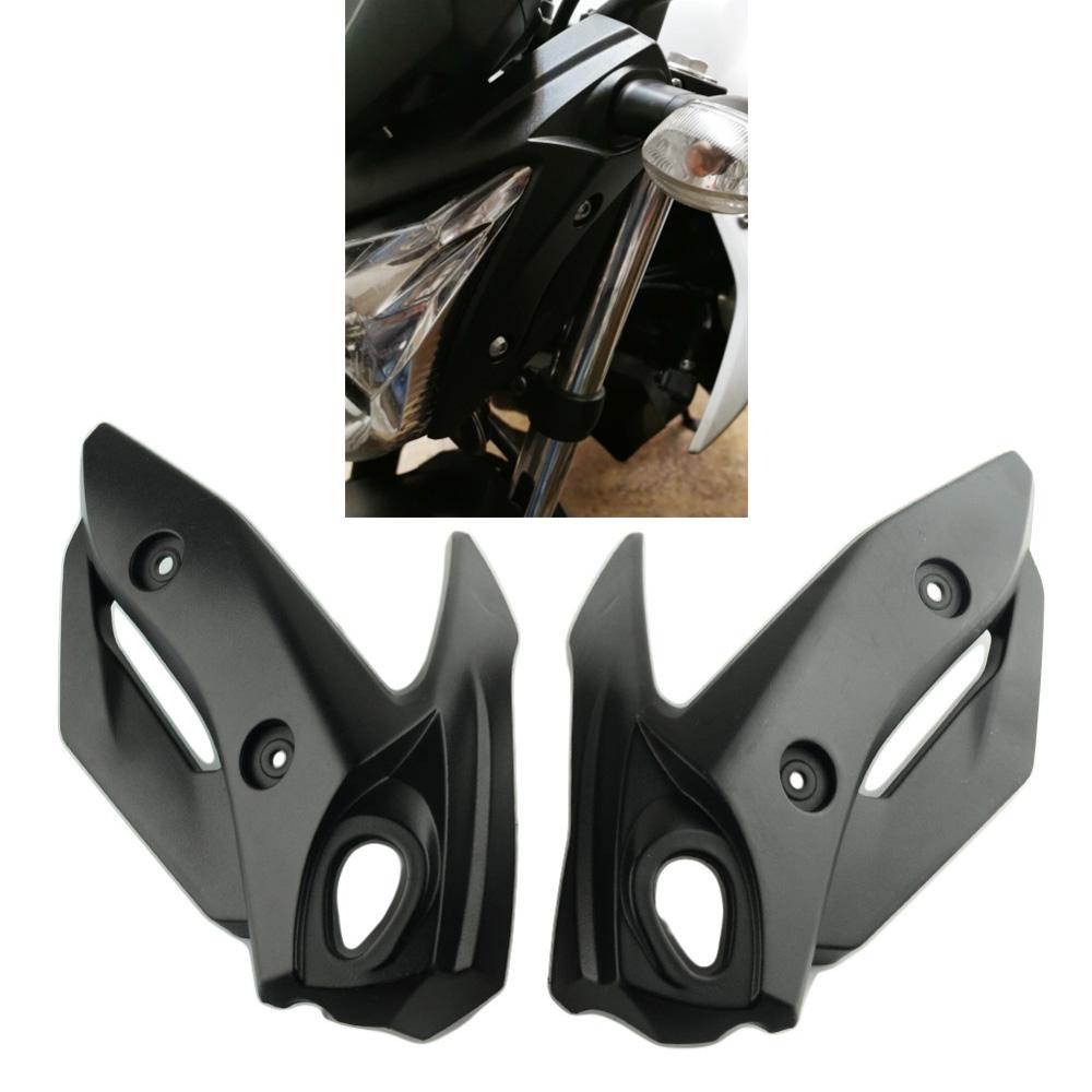 Обтекатели головных фар мотоцикла для YAMAHA XJ6 Yamaha XJ6 2009-2012, левая и правая фара, кузов
Обтекатели головных фар мотоцикла для YAMAHA XJ6 Yamaha XJ6 2009-2012, левая и правая фара, кузов