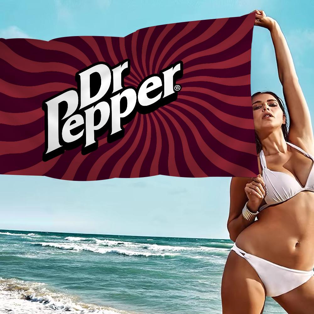 D-Dr Pepper Microfiber Beach Towel Absorbent Quick Dry Soft Yoga Swimming Resort Mountain Climbing Towel W30*H60(CM)
D-Dr Pepper Microfiber Beach Towel Absorbent Quick Dry Soft Yoga Swimming Resort Mountain Climbing Towel W30*H60(CM)