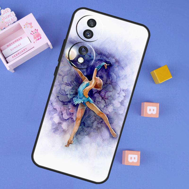 Gymnastics Oil Painting Case For Honor Win RT 400 200 Pro 50 70 90 X9a X9b X9c X9d X8b X8c Magic 8 Pro 6 7 Lite Cover Honor 70
Gymnastics Oil Painting Case For Honor Win RT 400 200 Pro 50 70 90 X9a X9b X9c X9d X8b X8c Magic 8 Pro 6 7 Lite Cover Honor 70