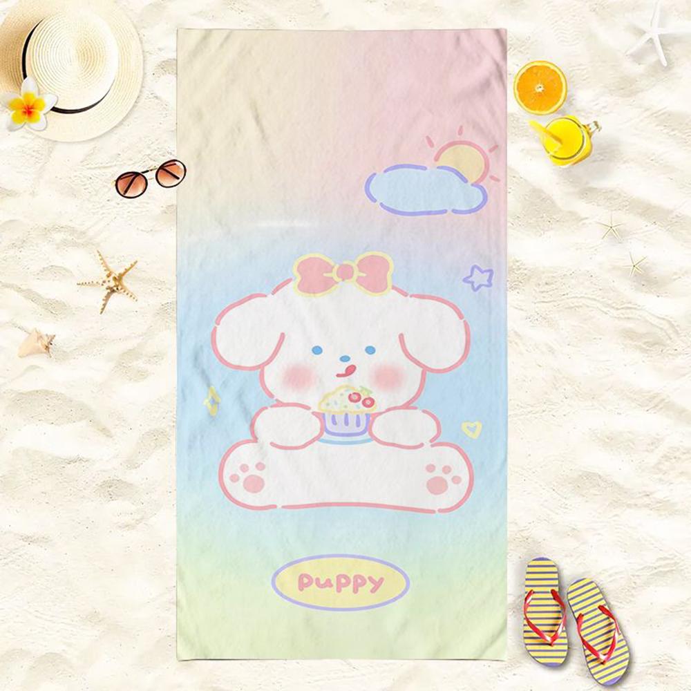 High-quality appearance level cartoon cute black cat series sports towel for gym, beach, seaside, yoga, sweat towel, quick absor W40*H60(CM)
High-quality appearance level cartoon cute black cat series sports towel for gym, beach, seaside, yoga, sweat towel, quick absor W40*H60(CM)