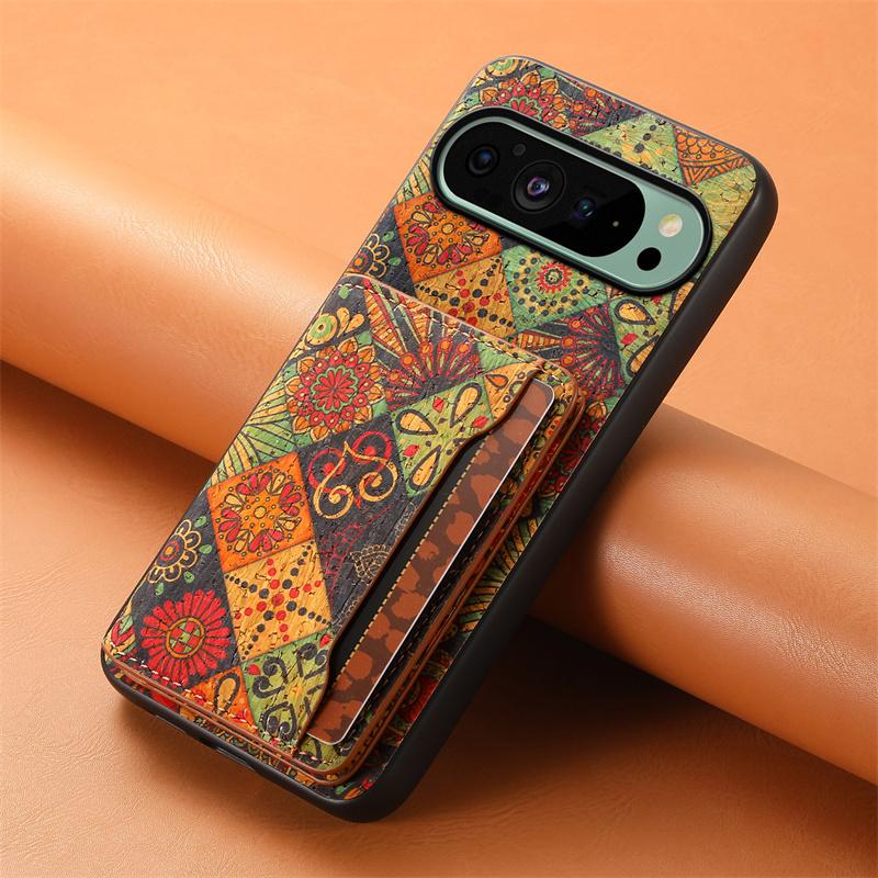 Кожаный Магнитный Кошелек Чехол для Телефона с Цветочным Рисунком для Google Pixel 10 9A 9Pro 8 8A 8Pro 7 7A 7Pro 6A 6Pro Держатель для Карт Задняя Крышка Pixel 10 Pro
Кожаный Магнитный Кошелек Чехол для Телефона с Цветочным Рисунком для Google Pixel 10 9A 9Pro 8 8A 8Pro 7 7A 7Pro 6A 6Pro Держатель для Карт Задняя Крышка Pixel 10 Pro