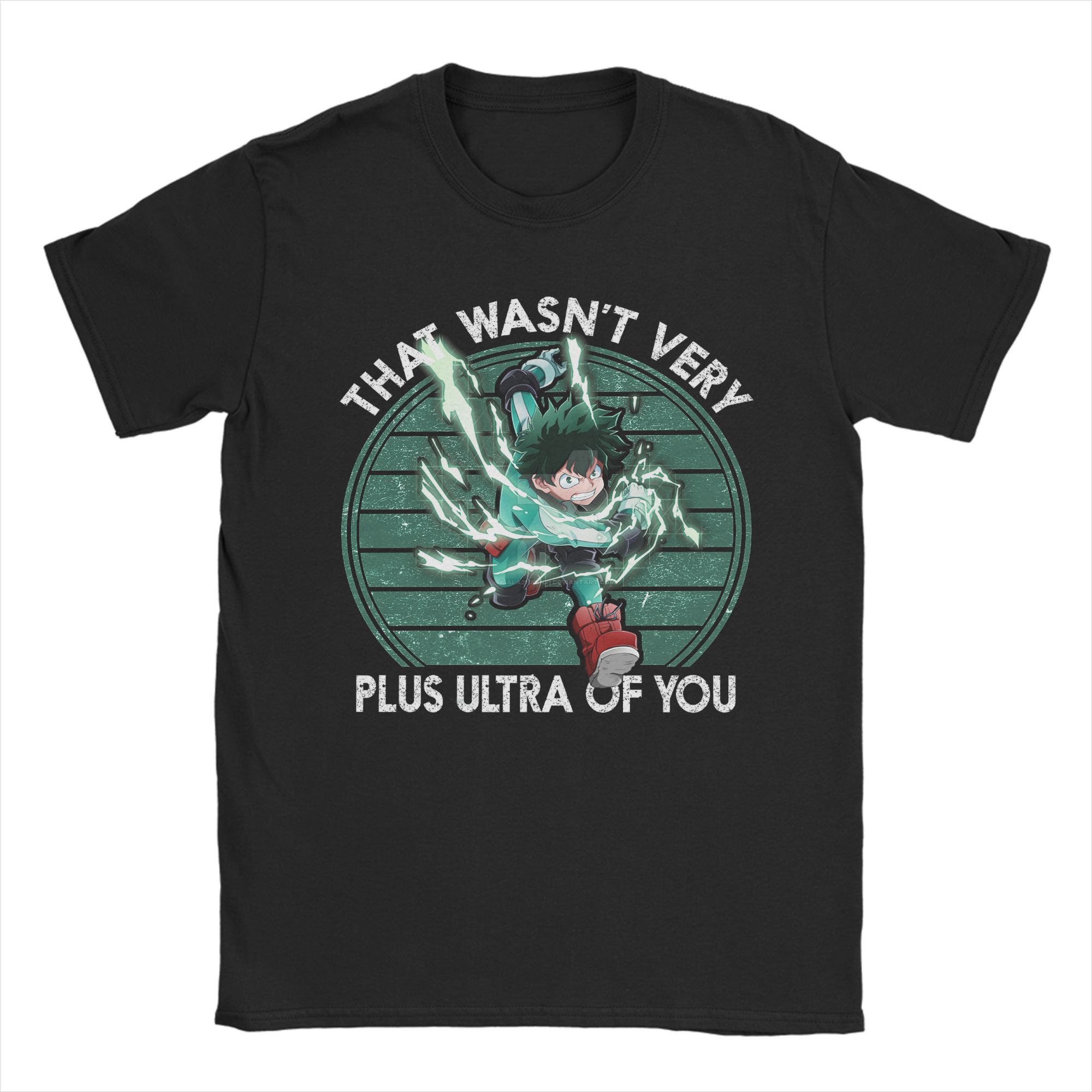 Мужские футболки My Hero Academia Изуку Мидория Аниме Манга 100% Хлопок Одежда С Коротким Рукавом Круглый Вырез Футболки С Принтом S разноцветный
Мужские футболки My Hero Academia Изуку Мидория Аниме Манга 100% Хлопок Одежда С Коротким Рукавом Круглый Вырез Футболки С Принтом S разноцветный
